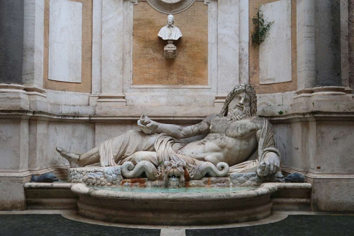 Musei Capitolini 